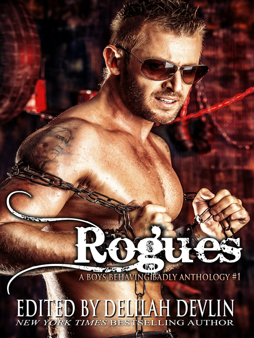 Title details for Rogues by Delilah Devlin - Available